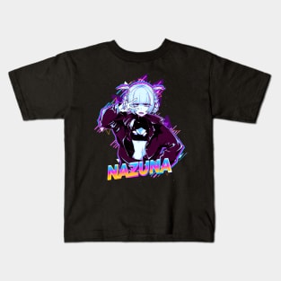 Nazuna Nanakusa Call Of The Night Kids T-Shirt